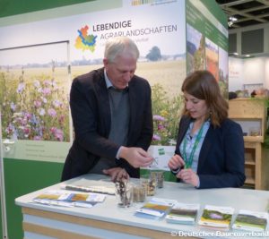 C. Baum, F. Gemmeke, IGW 2016