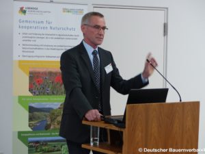 Roland Großkopf, LEL Schwäbisch Gmünd