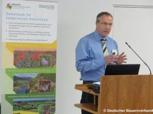 Thomas Ibald, Winzer/ LWK Rheinland-Pfalz